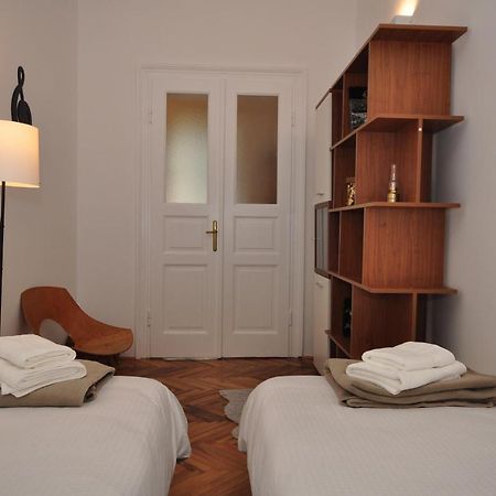Apartment Moel ספליט מראה חיצוני תמונה