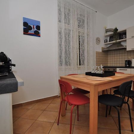 Apartment Moel ספליט מראה חיצוני תמונה