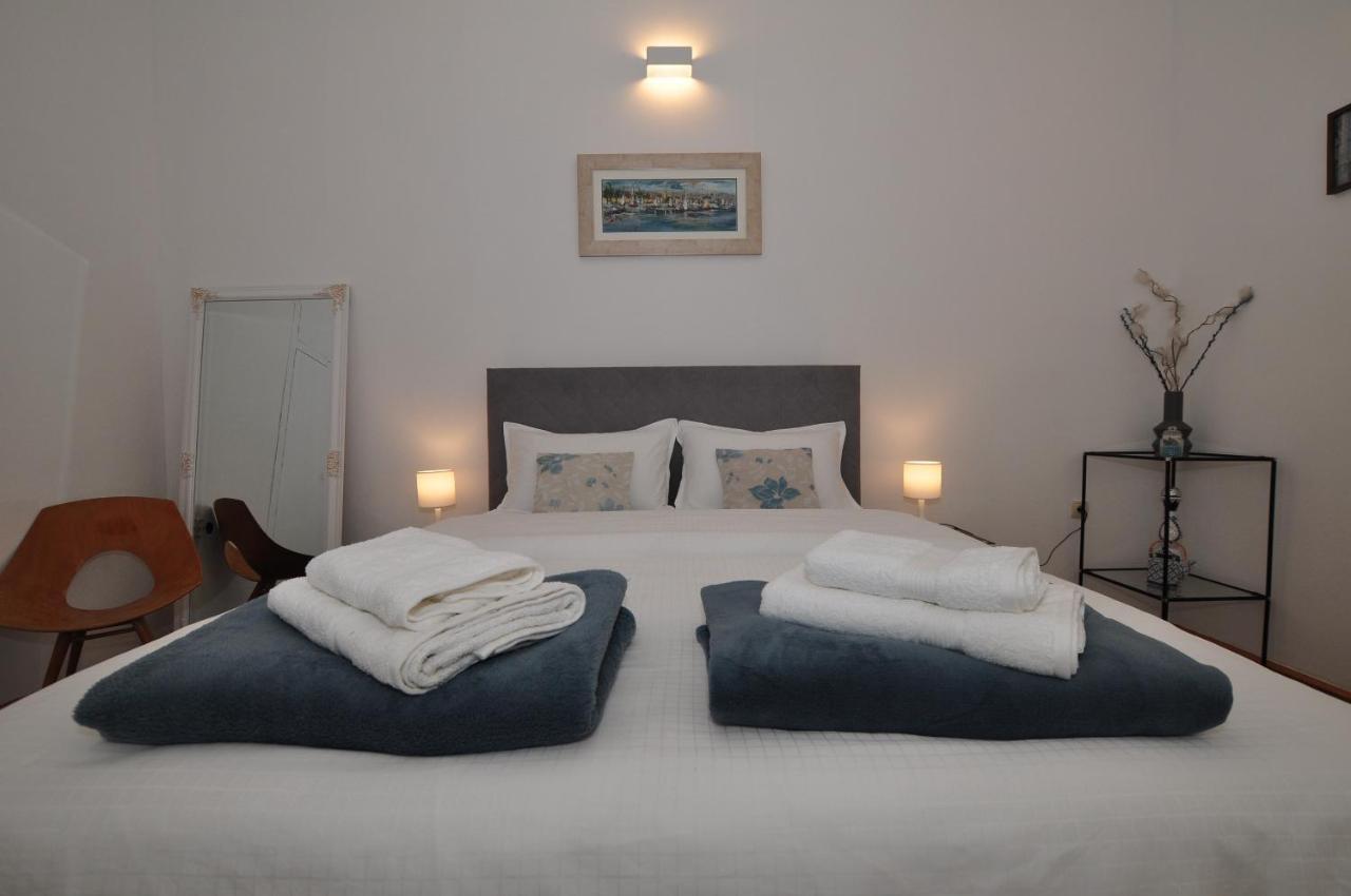 Apartment Moel ספליט מראה חיצוני תמונה