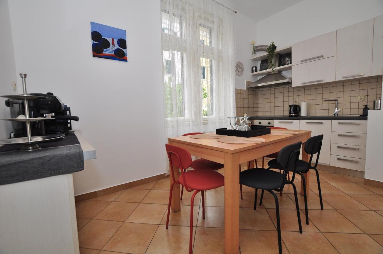 Apartment Moel ספליט מראה חיצוני תמונה