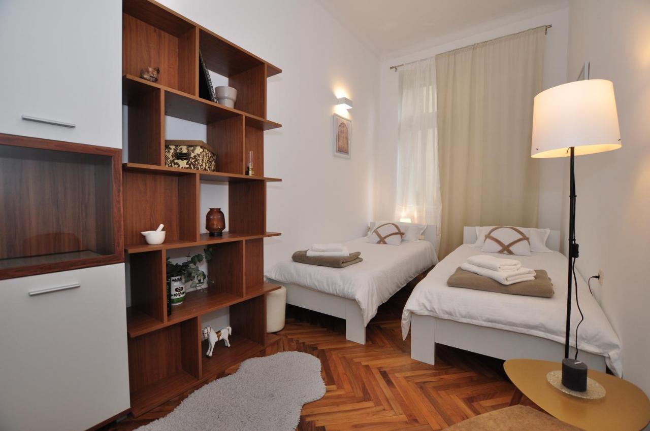 Apartment Moel ספליט מראה חיצוני תמונה