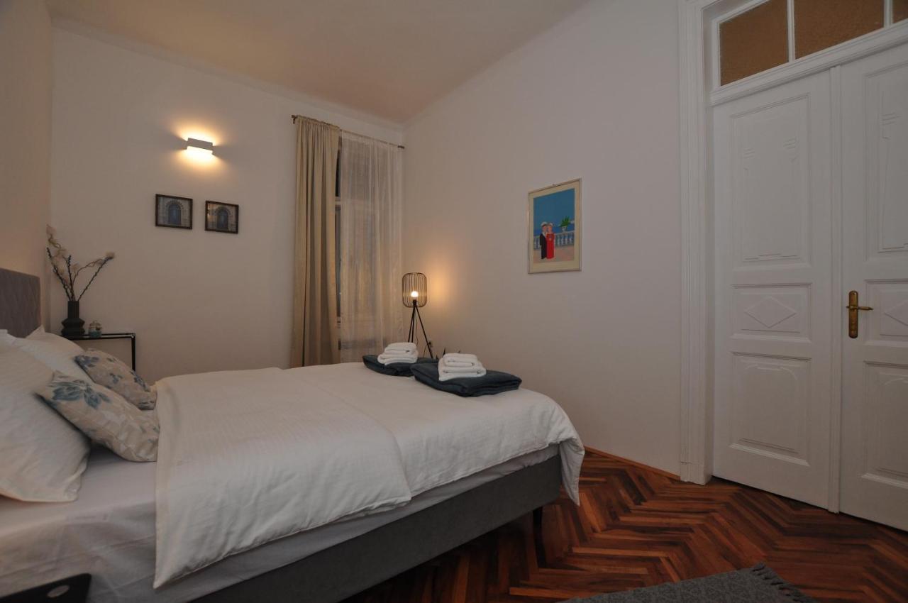 Apartment Moel ספליט מראה חיצוני תמונה