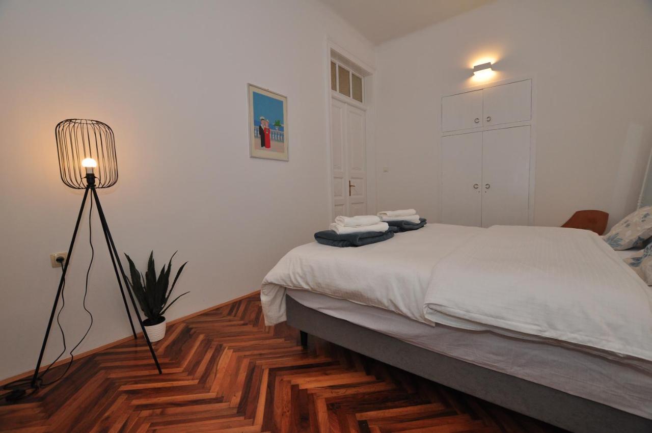 Apartment Moel ספליט מראה חיצוני תמונה
