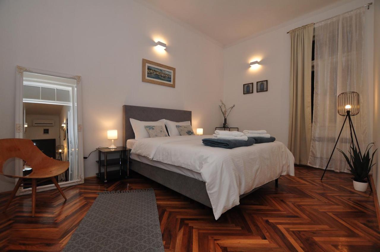 Apartment Moel ספליט מראה חיצוני תמונה