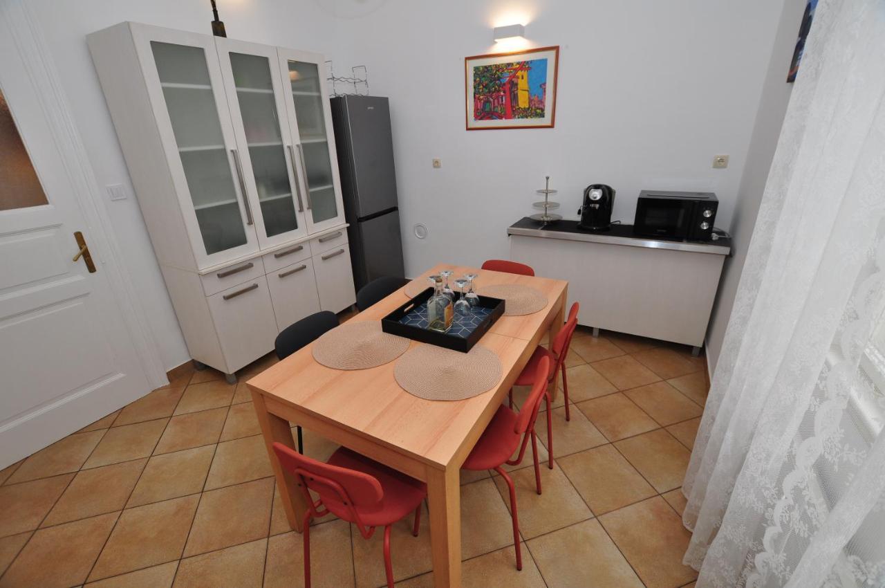 Apartment Moel ספליט מראה חיצוני תמונה