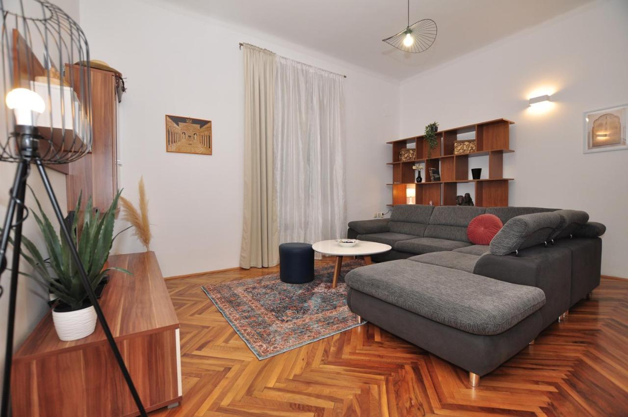 Apartment Moel ספליט מראה חיצוני תמונה