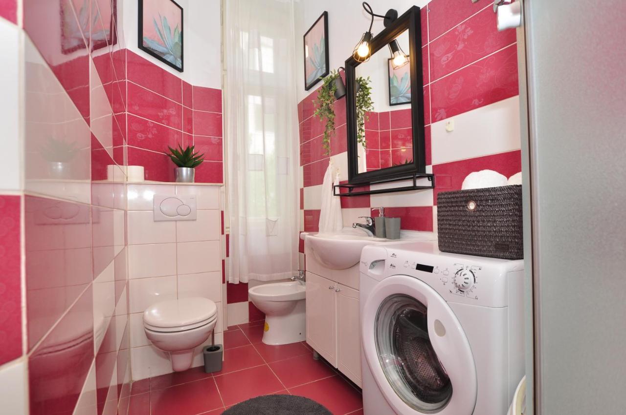 Apartment Moel ספליט מראה חיצוני תמונה