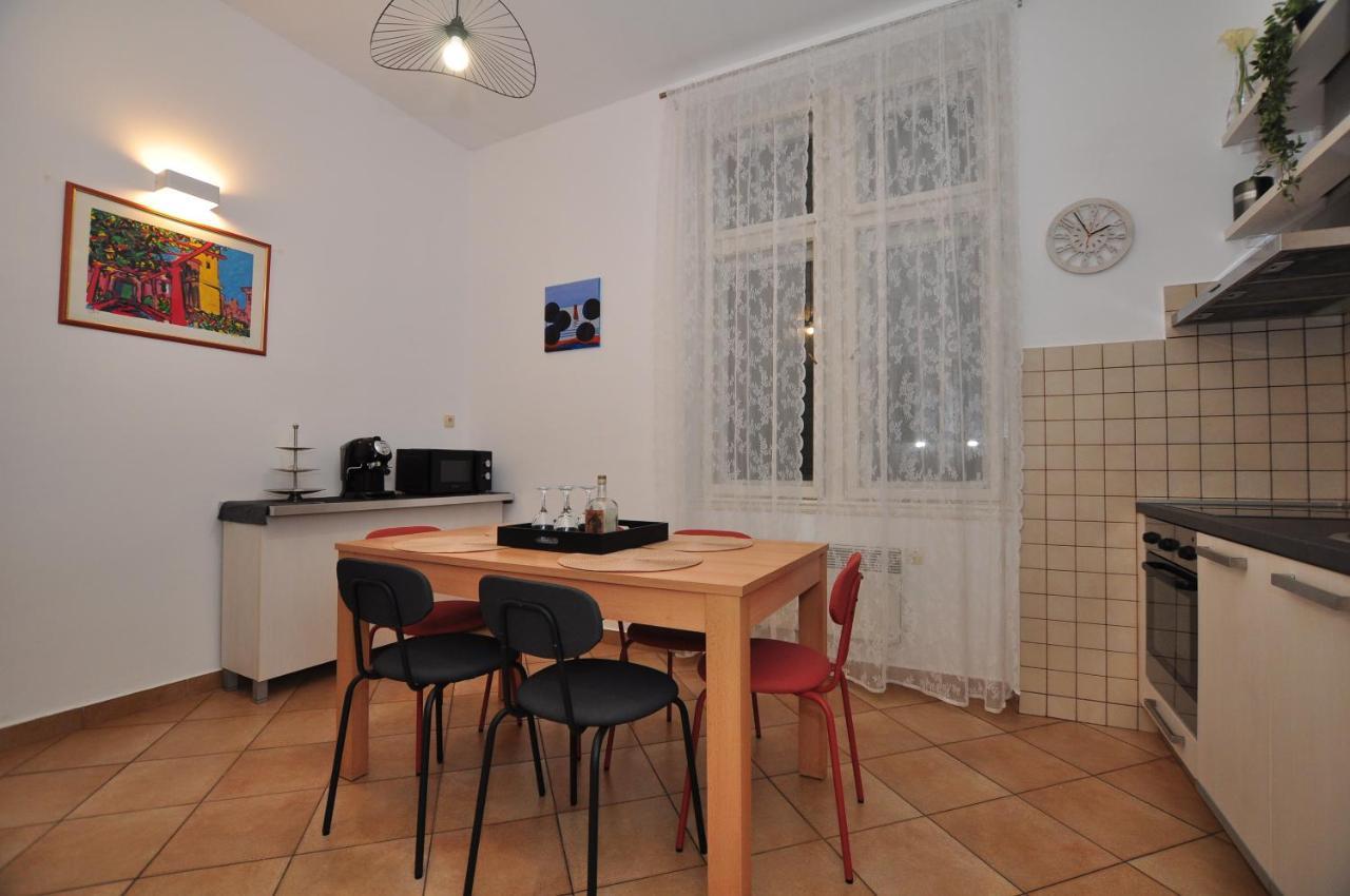 Apartment Moel ספליט מראה חיצוני תמונה