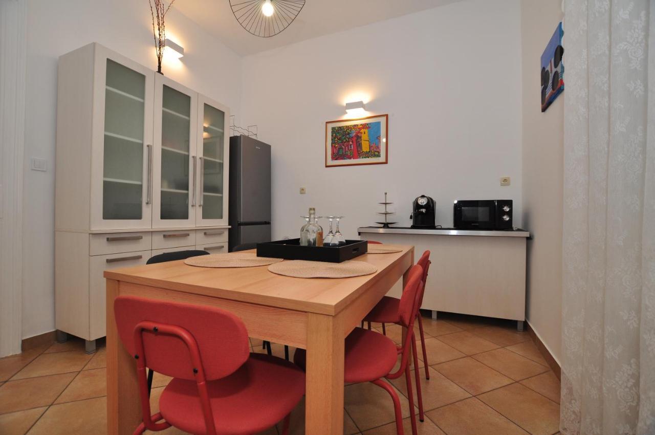 Apartment Moel ספליט מראה חיצוני תמונה