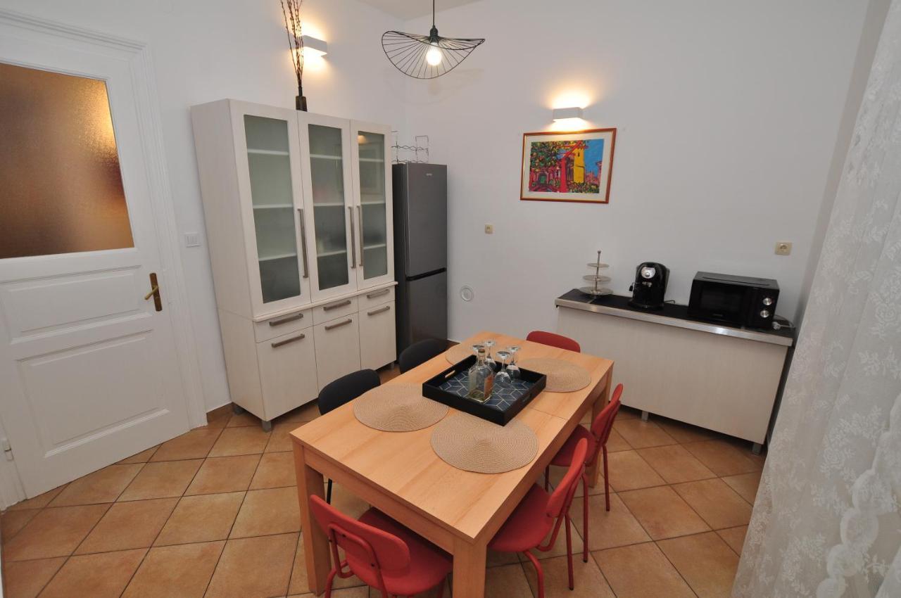 Apartment Moel ספליט מראה חיצוני תמונה