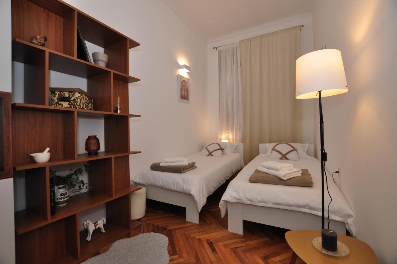 Apartment Moel ספליט מראה חיצוני תמונה