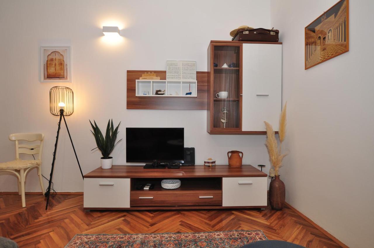 Apartment Moel ספליט מראה חיצוני תמונה