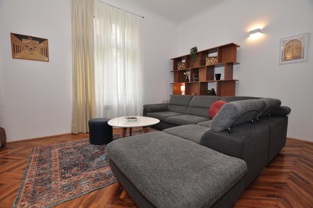 Apartment Moel ספליט מראה חיצוני תמונה