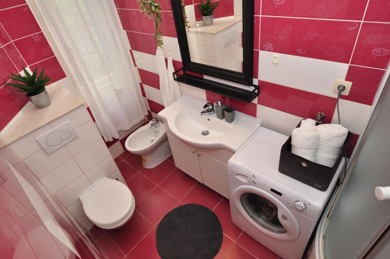 Apartment Moel ספליט מראה חיצוני תמונה
