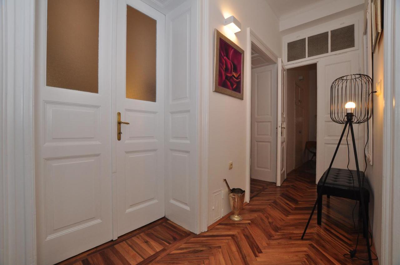 Apartment Moel ספליט מראה חיצוני תמונה