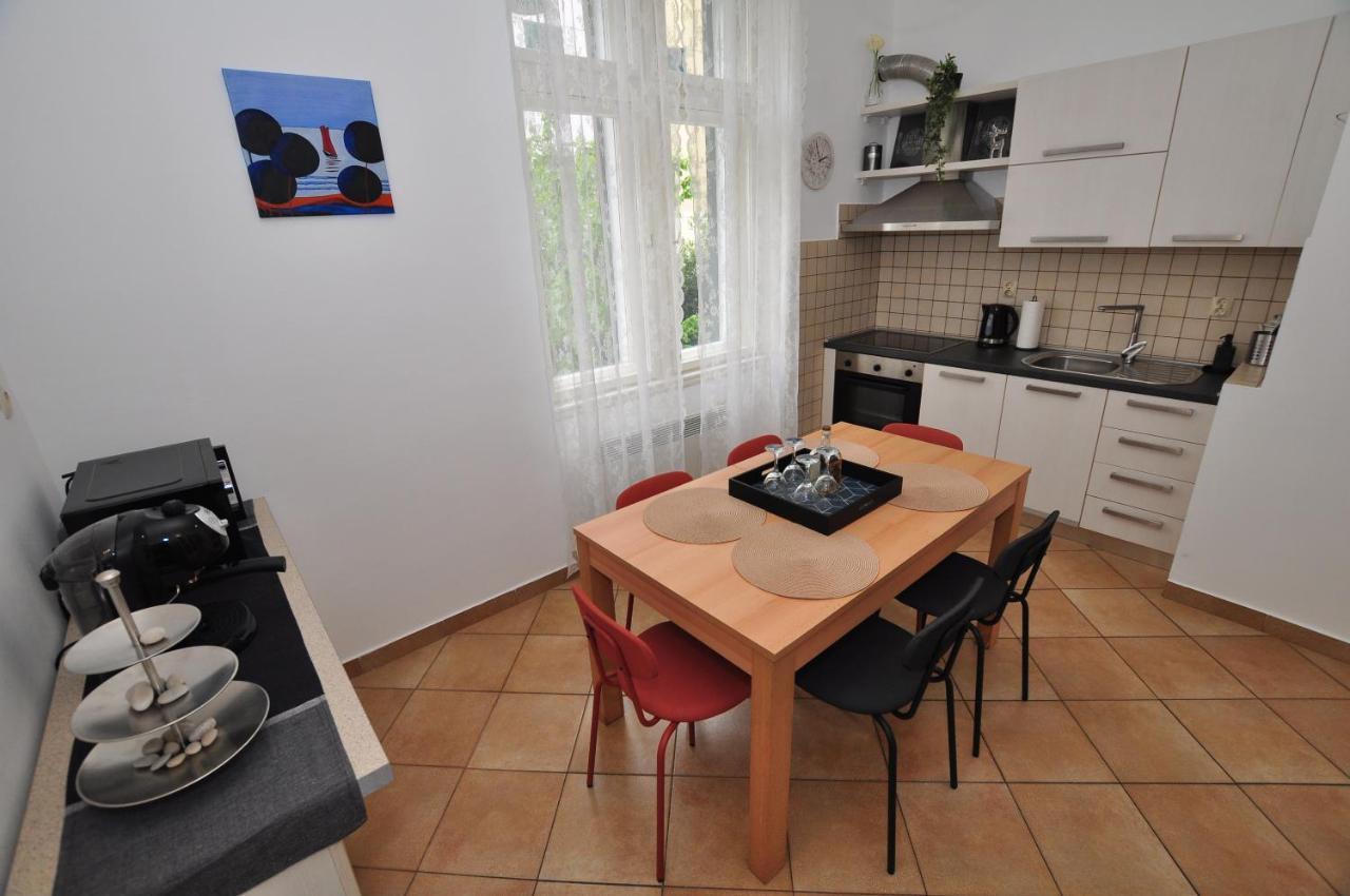 Apartment Moel ספליט מראה חיצוני תמונה
