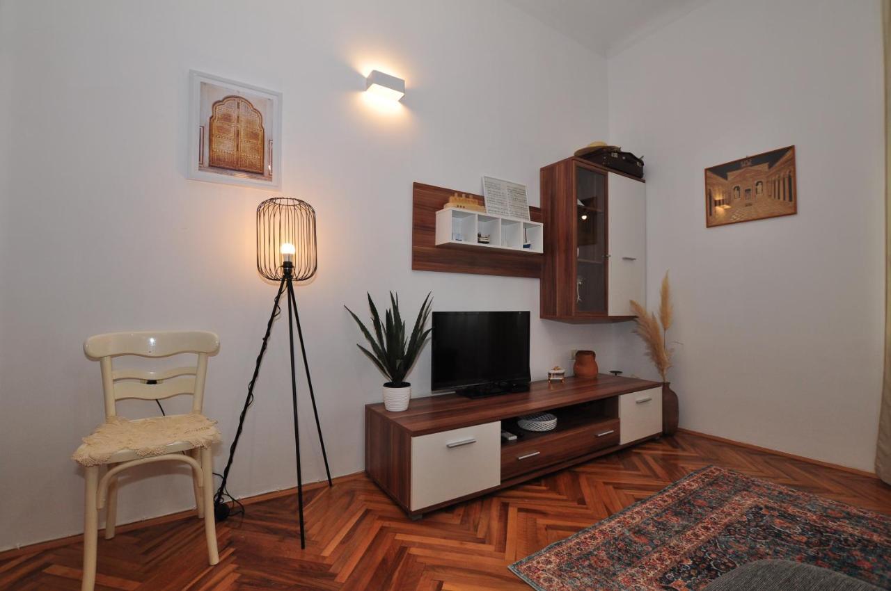 Apartment Moel ספליט מראה חיצוני תמונה