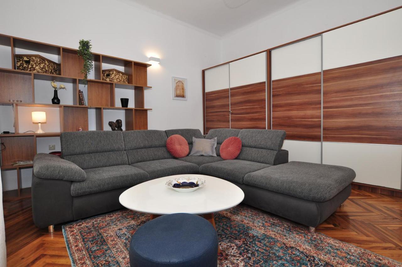 Apartment Moel ספליט מראה חיצוני תמונה