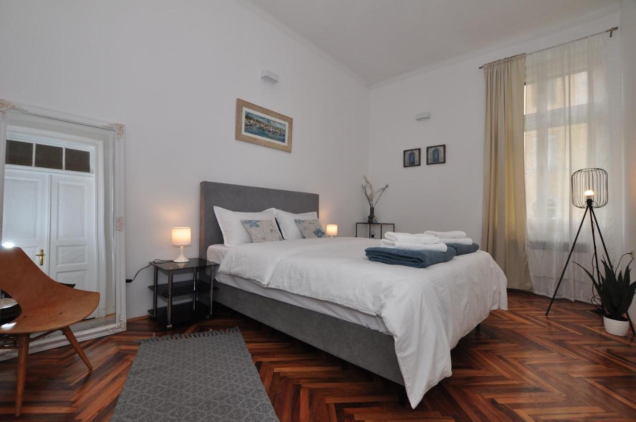 Apartment Moel ספליט מראה חיצוני תמונה
