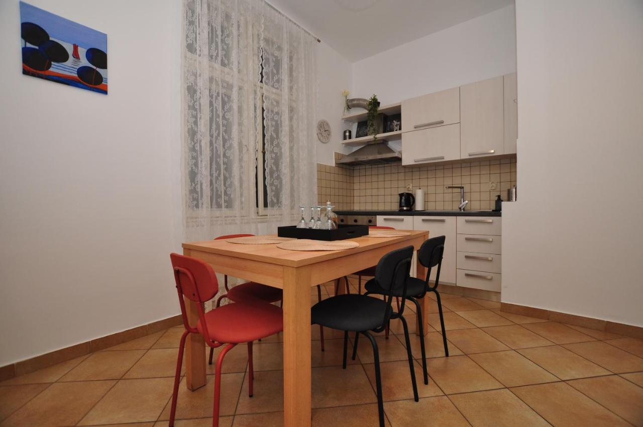 Apartment Moel ספליט מראה חיצוני תמונה