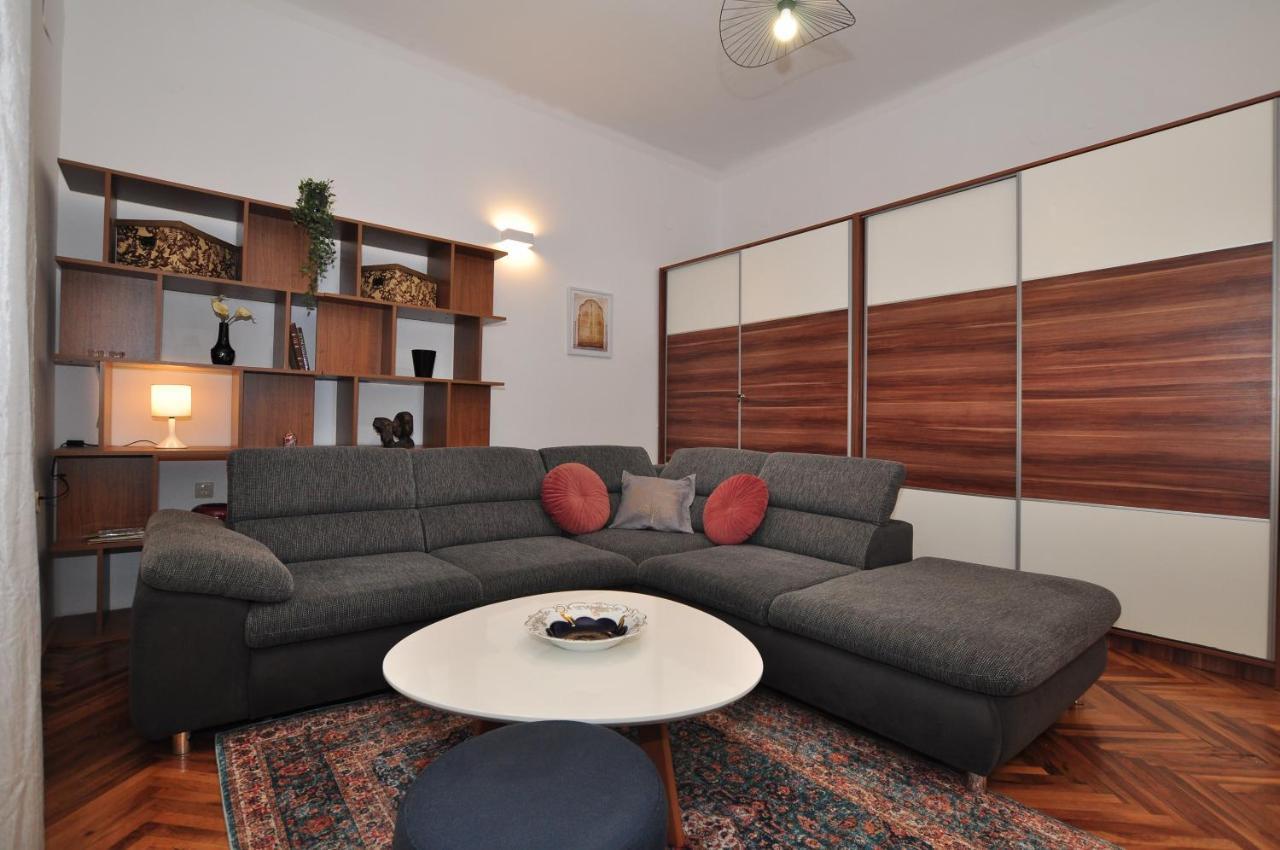 Apartment Moel ספליט מראה חיצוני תמונה