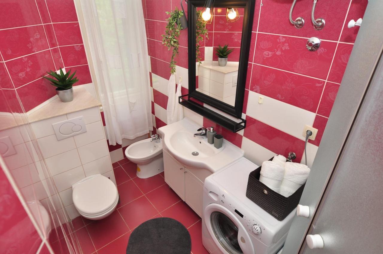 Apartment Moel ספליט מראה חיצוני תמונה